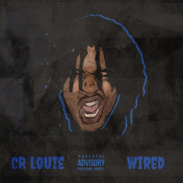 Wired.