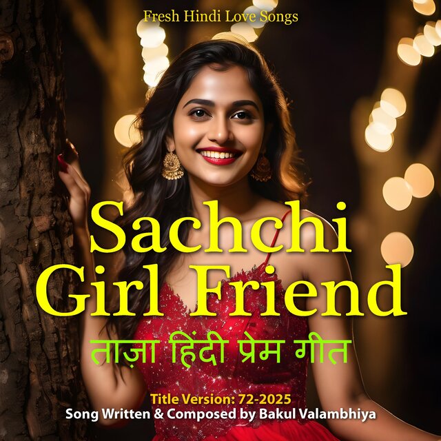 Sachchi Girl Friend