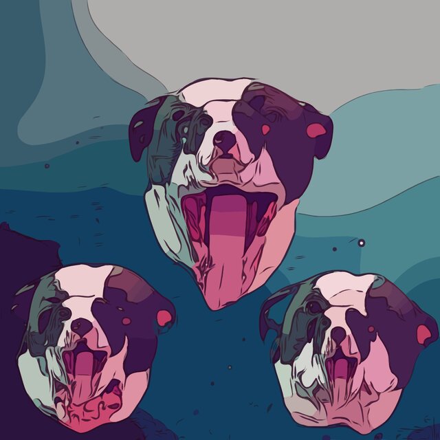 Superdog (Deluxe Edition)