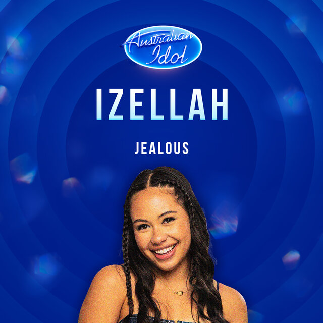 Jealous (Australian Idol Performance)
