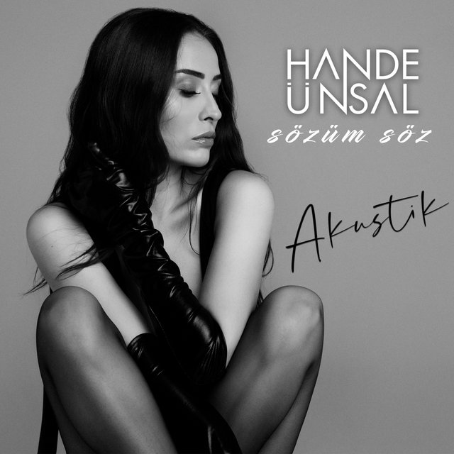 Sözüm Söz (Akustik)