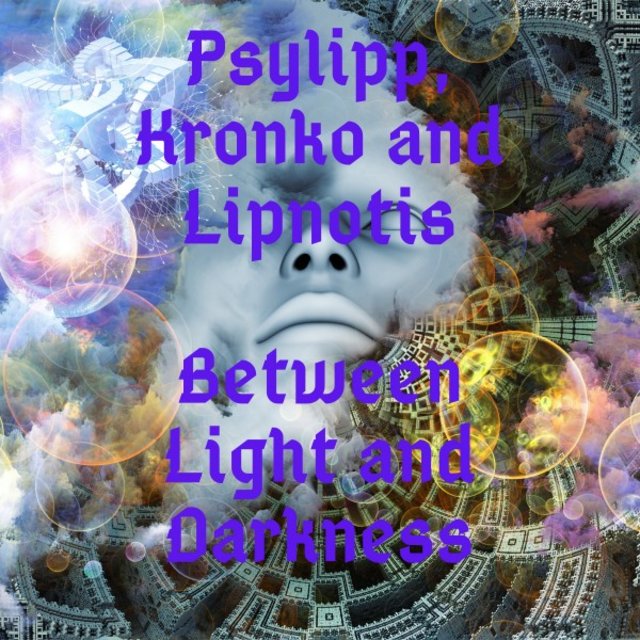 Between Light and Darkness
