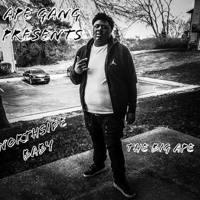 The Big Ape