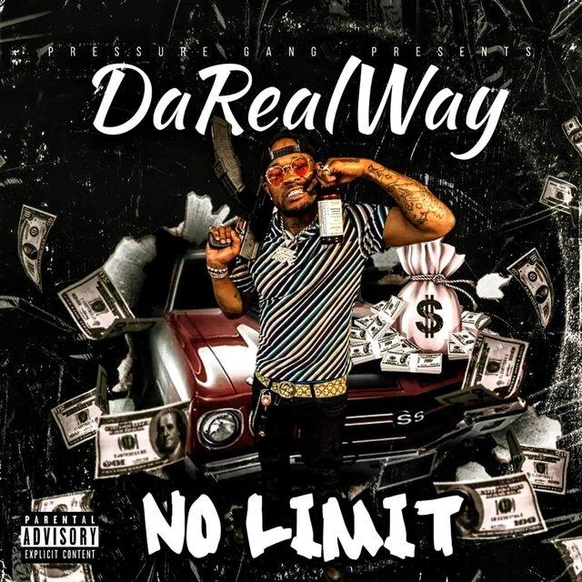 NO LIMIT