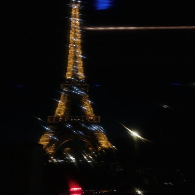 Toute la nuit