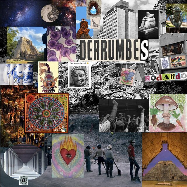 DERRUMBES