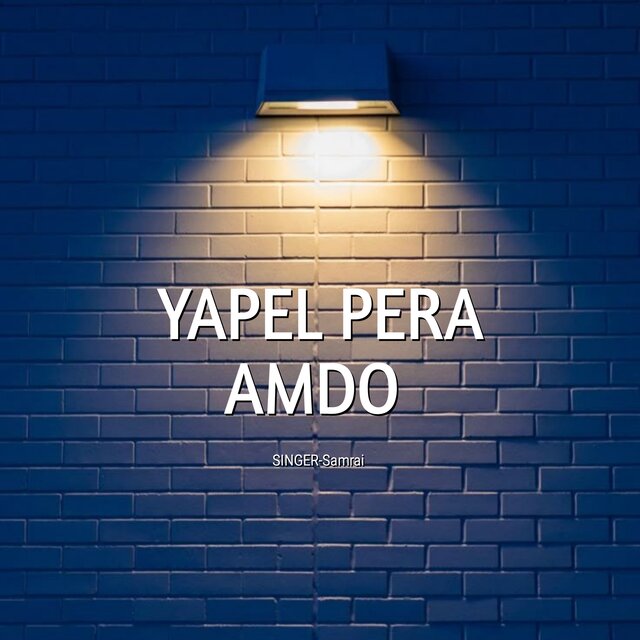 Yapel Pera Amdo