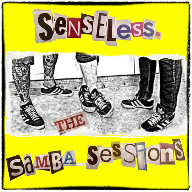 Samba sessions