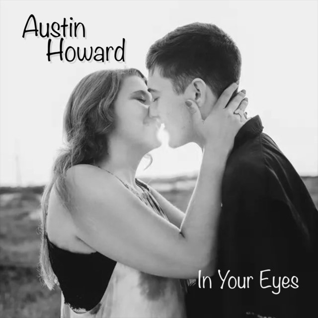 In Your Eyes