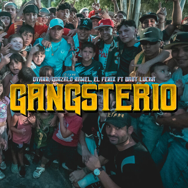 Gangsterio