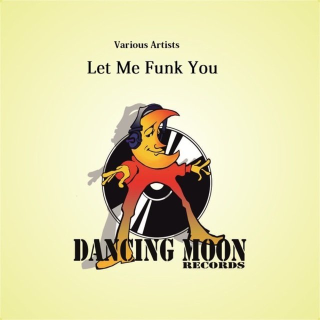 Let Me Funk You