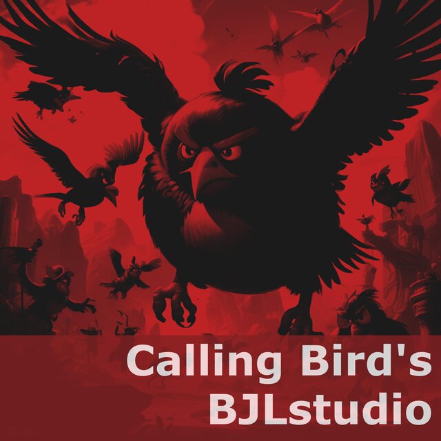 Calling Bird's