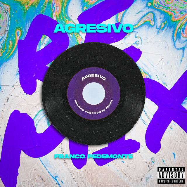 Agresivo (Remix)