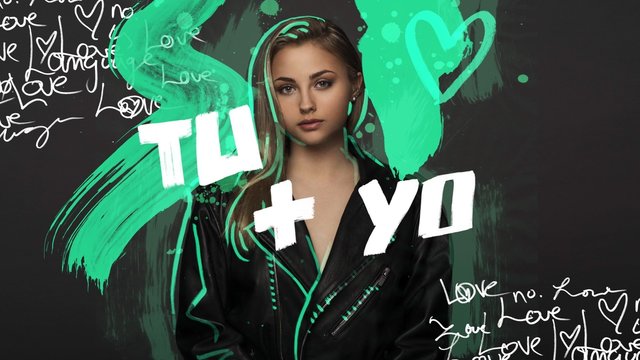 Tú+Yo