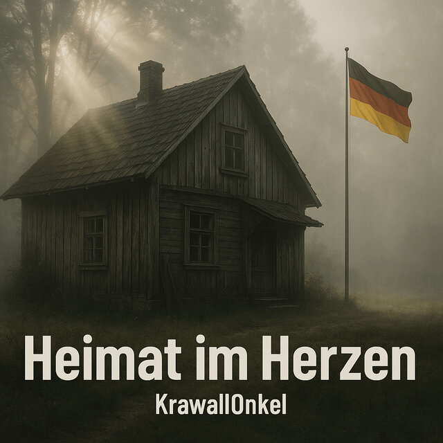 Heimat Im Herzen