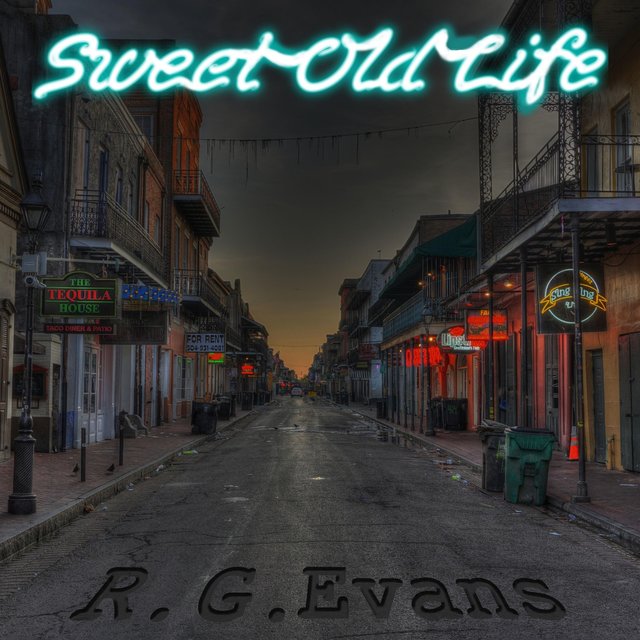Sweet Old Life
