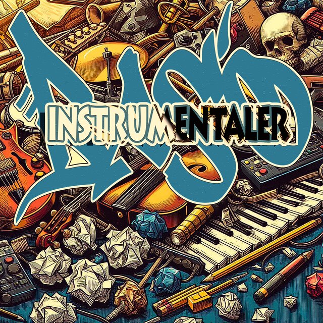 Instrumentaler (Instrumental Versions)