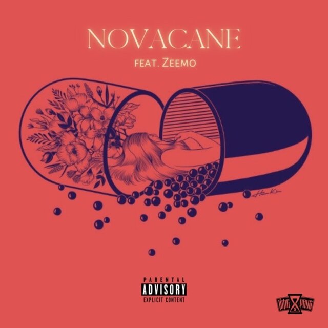 Novacane (feat. Zeemo)