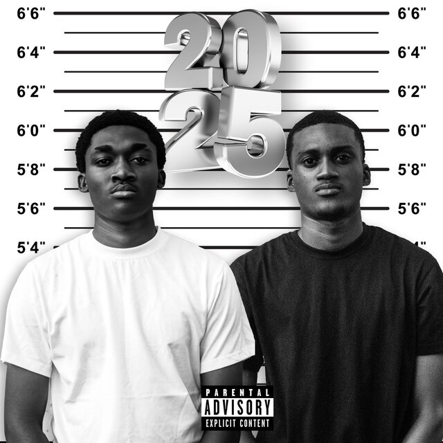 2025. (feat. Keengsley)