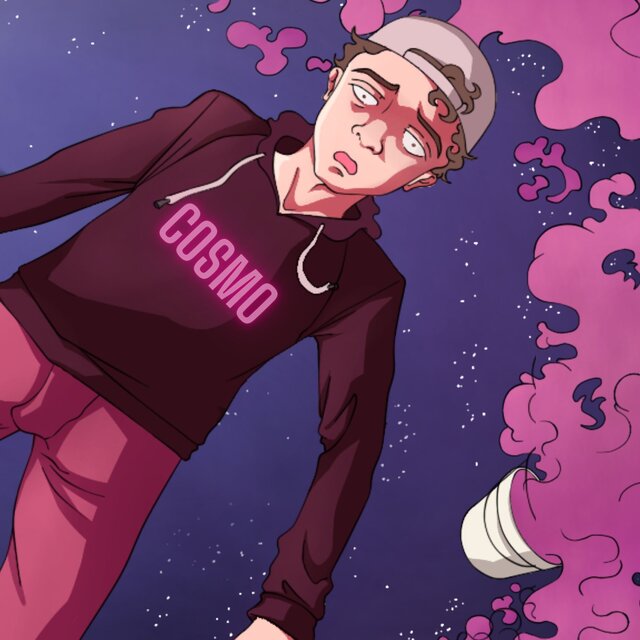 Cosmo