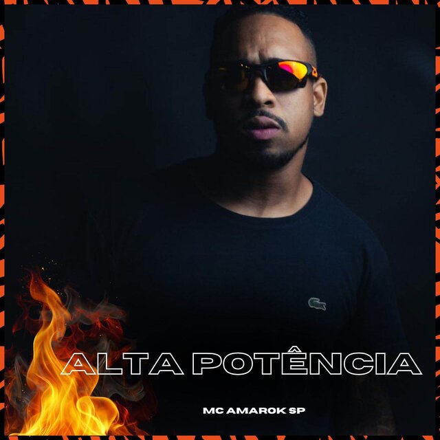 ALTA POTÊNCIA