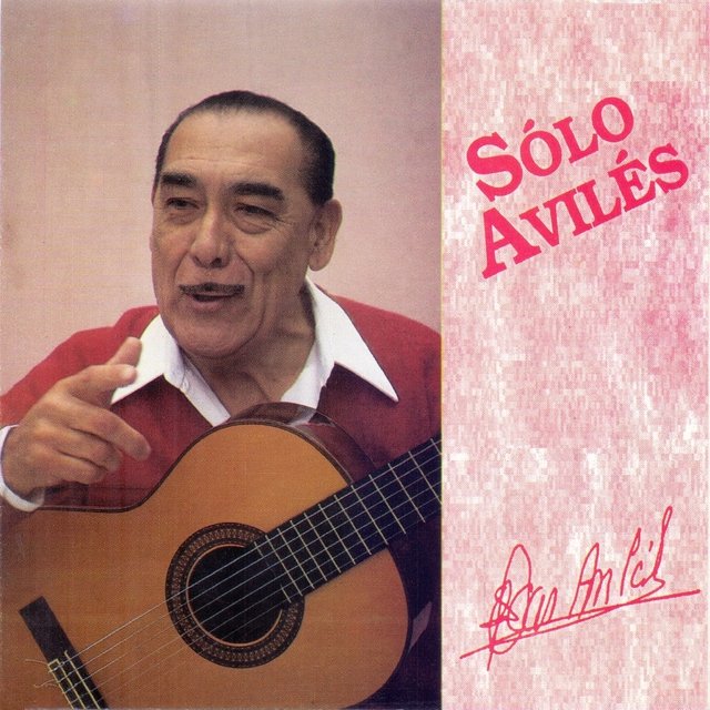 Solo Avilés