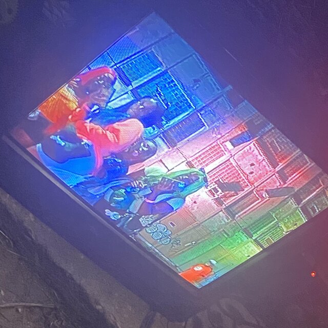 Who The Fuck