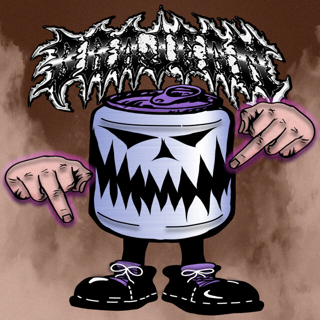 Demon Contando $$$