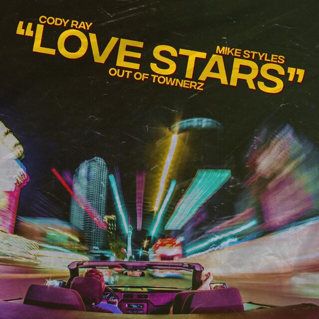 Love Stars