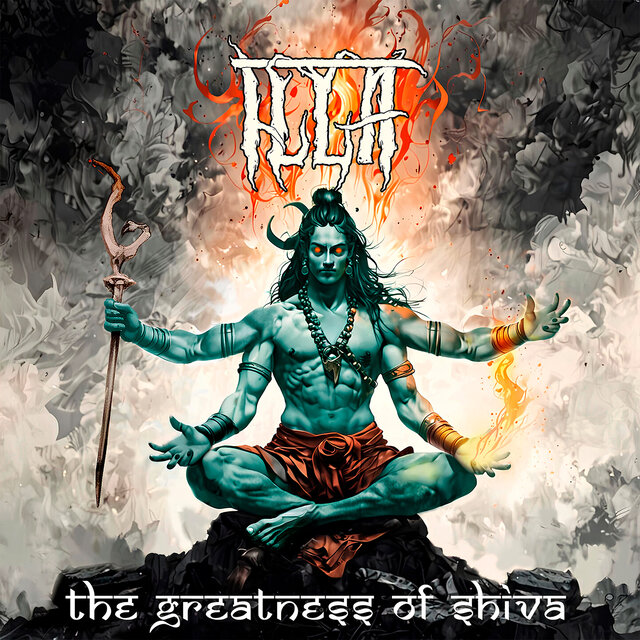 The Greatness Of Shiva
