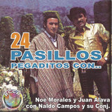 Medley de Pasillos 2