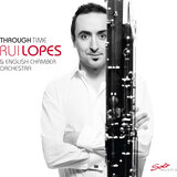 Romance, Op. 62 (Arr. R. Lopes for Bassoon String Orchestra)