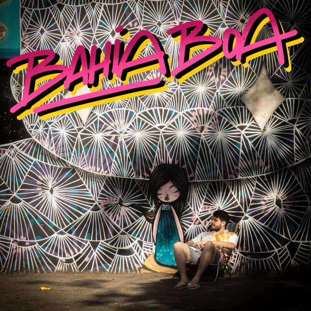 Bahia Boa