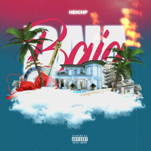 Flatbush Zombies Palm Trees Lyrics