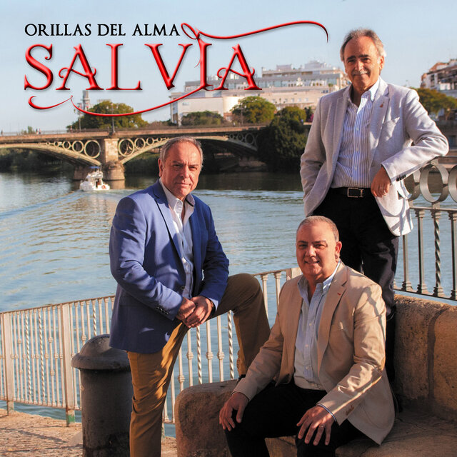 Orillas del Alma