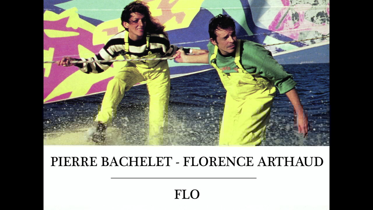 Flo (Lyrics video)