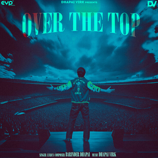 Over the Top