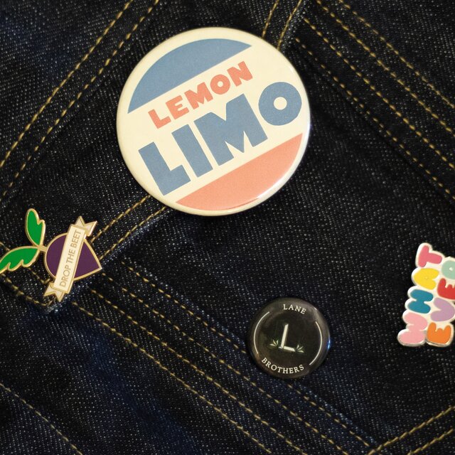 Lemon Limo