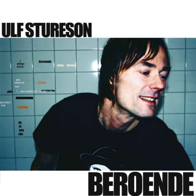 Beroende