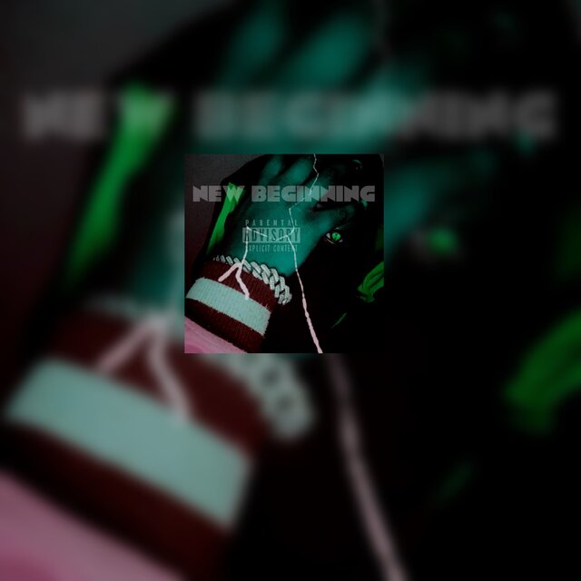 New Beginning