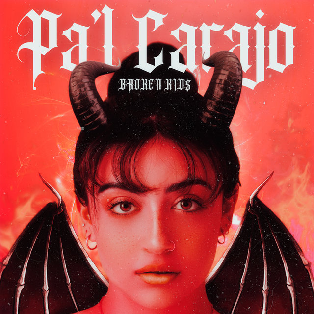 Pa'l Carajo
