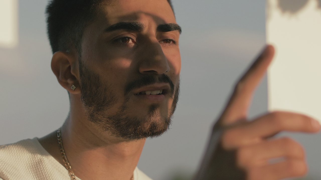 Au revoir (Clip officiel)