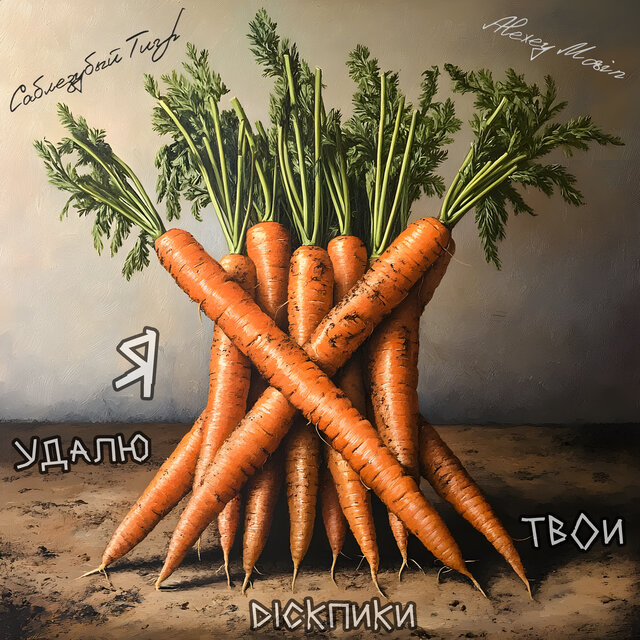 Я удалю твои dickпики