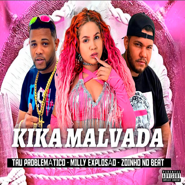 Kika Malvada