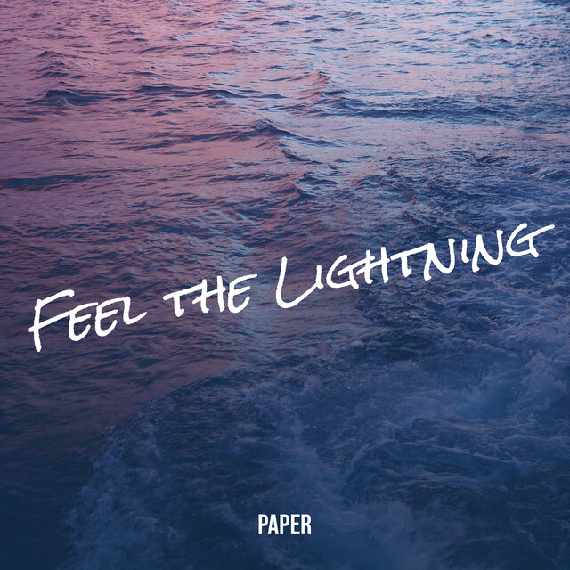Feel the Lightning