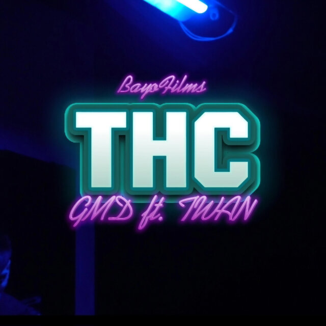 THC (feat. TWAN1312)