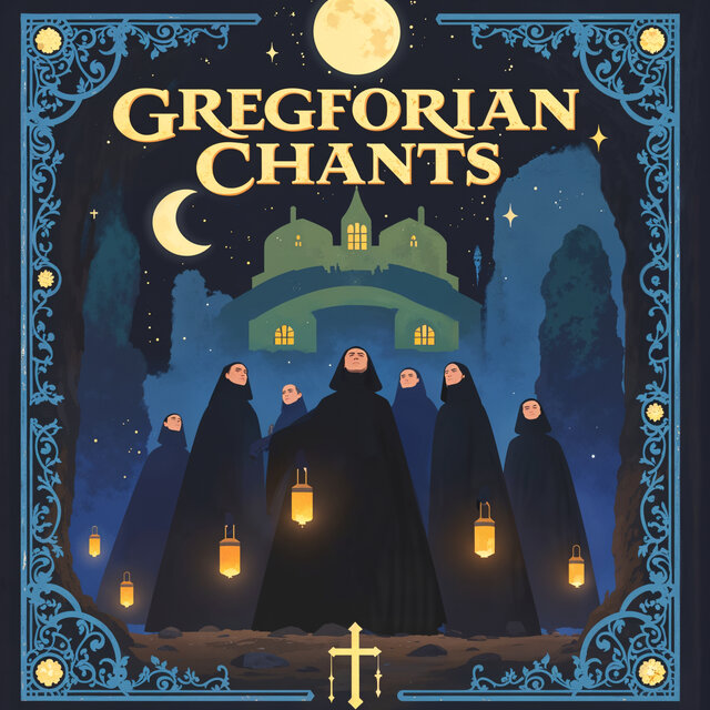 Sacred Chants of the Church | Spiritual Worship Melodies
