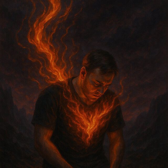 Fire Within