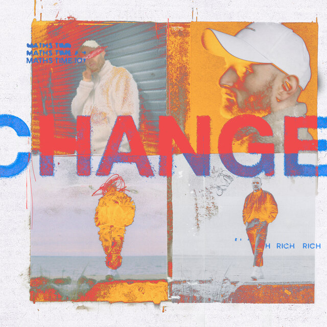 Change