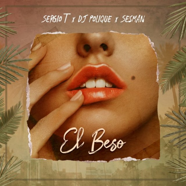 El Beso